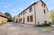 Pronájem menšího bytu 1+kk, 21 m2, Hradec Králové - Kluky., cena 7000 CZK / objekt / měsíc, nabízí 