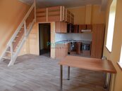 Pronájem bytu 1+kk, 40 m2, ul. Sušilova, Zábřeh na Moravě, cena 7800 CZK / objekt / měsíc, nabízí 