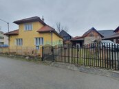 Prodej rodinného domu ve Vlachovicích, Zlínský kraj., cena 3600000 CZK / objekt, nabízí