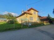 Prodej rodinného domu ve Vlachovicích, Zlínský kraj., cena 2890000 CZK / objekt, nabízí 