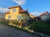 Prodej rodinného domu ve Vlachovicích, Zlínský kraj., cena 3300000 CZK / objekt, nabízí