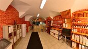 Pronájem obchodních prostor v centru Zábřehu - ideální pro vinotéku, cukrárnu, salon či kancelář!, cena 10000 CZK / objekt / měsíc, nabízí 
