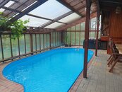 Prodej rodinného domu 7+2, 676 m2, Postřelmov, ul. Příční, cena 7399000 CZK / objekt, nabízí 