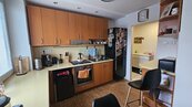 Pronájem prostorného bytu 3+1 s balkonem v žádané části Šumperka ul. Puškinova., cena 12000 CZK / objekt / měsíc, nabízí 