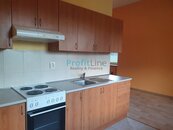 Pronájem bytu 1+kk, 46 m2, ul. Sušilova, Zábřeh na Moravě, cena 9100 CZK / objekt / měsíc, nabízí 