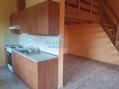 Pronájem bytu 1+kk, 46 m2, ul. Sušilova, Zábřeh na Moravě, cena 9100 CZK / objekt / měsíc, nabízí 
