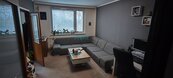 Pronájem bytu 2+1, 55 m2, Zábřeh, cena 11000 CZK / objekt / měsíc, nabízí 