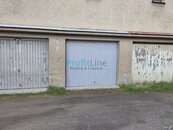 Pronájem garáže 20 m2, Zábřeh na Moravě, ul. U Dráhy, cena 2500 CZK / objekt / měsíc, nabízí 