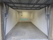 Pronájem garáže 20 m2, Zábřeh na Moravě, ul. U Dráhy, cena 2700 CZK / objekt / měsíc, nabízí 