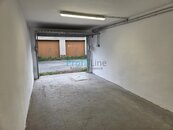 Pronájem garáže 20 m2, Zábřeh na Moravě, ul. U Dráhy, cena 2500 CZK / objekt / měsíc, nabízí Profit Line, Petr Doleček