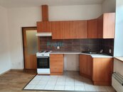 Pronájem bytu 2+kk, 43 m2, ul. Družstevní, Rapotín, cena 9700 CZK / objekt / měsíc, nabízí 