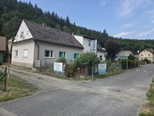 Prodej rodinného domu v obci Oskava, cena 3150000 CZK / objekt, nabízí 