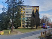 Pronájem bytu 3+1, 74 m2, Zábřeh, ulice J. Welzla, cena 12000 CZK / objekt / měsíc, nabízí Profit Line, Petr Doleček