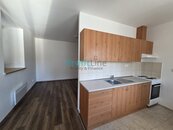 Pronájem bytu 1+kk, 38 m2, ul. Sušilova, Zábřeh na Moravě, cena 8600 CZK / objekt / měsíc, nabízí Profit Line, Petr Doleček