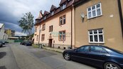 Prodej bytu 2+kk, 50 m2, ul. Banskobystrická, Šumperk, cena 3150000 CZK / objekt, nabízí 