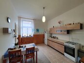 Prodej bytu 2+kk, 50 m2, ul. Banskobystrická, Šumperk, cena 2850000 CZK / objekt, nabízí 