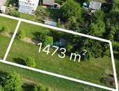 Prodej pozemku v obci Bludov o rozloze 1.473 m2, cena 2000 CZK / m2, nabízí Profit Line, Petr Doleček