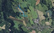 Prodej souboru zemědělských pozemků 4.7059 ha, Jedlí, cena 1850000 CZK / objekt, nabízí 