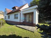 Prodej rodinného domu se zahradou a chatou, 694 m2, Zábřeh na Moravě, ul. U Sázavy, cena 4990000 CZK / objekt, nabízí 