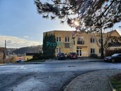 Podnájem bytu 3+kk, 98 m2, ul. Na Výsluní, Zábřeh na Moravě, cena 16000 CZK / objekt / měsíc, nabízí 