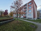 Podnájem bytu 2+1, 54 m2, Mohelnice, ulice Ztracená, cena 12000 CZK / objekt / měsíc, nabízí 