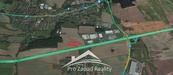 Prodej pozemků od 600 m2 - Úherce u Nýřan, cena 590 CZK / m2, nabízí Pro Západ Realitní s.r.o.