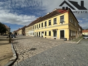 Pronájem, Prostory a objekty pro obchod a služby, Jaroměř, cena 9000 CZK / objekt / měsíc, nabízí 