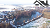 Prodej, Rybník, Černožice, cena 15500000 CZK / objekt, nabízí TOTU reality s.r.o.