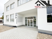 Pronájem, Administrativní prostory a objekty, Jaroměř, cena 5800 CZK / objekt / měsíc, nabízí TOTU reality s.r.o.