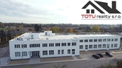 Pronájem, Administrativní prostory a objekty, Jaroměř, cena 9200 CZK / objekt / měsíc, nabízí TOTU reality s.r.o.