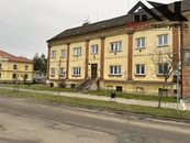 Pronájem, Byt 1+1, Jaroměř, cena 12000 CZK / objekt / měsíc, nabízí TOTU reality s.r.o.