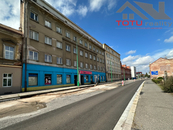 Pronájem, Prostory a objekty pro obchod a služby, Jaroměř, cena 25100 CZK / objekt / měsíc, nabízí 