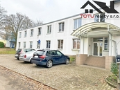 Pronájem, Byt 1+1, Jaroměř, cena 10000 CZK / objekt / měsíc, nabízí 
