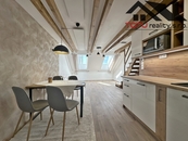 Pronájem, Byt 3+kk, Jaroměř, cena 16000 CZK / objekt / měsíc, nabízí 
