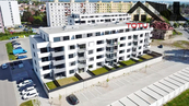 Pronájem, Byt 1+kk, Jaroměř, cena 12500 CZK / objekt / měsíc, nabízí 