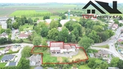 Prodej, Prostory a objekty pro obchod a služby, Předměřice nad Labem, cena 25900000 CZK / objekt, nabízí TOTU reality s.r.o.