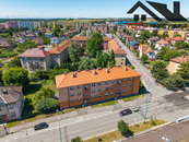 Prodej, Byt 2+1, Jaroměř, cena 4200000 CZK / objekt, nabízí 
