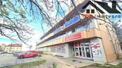 Pronájem, Administrativní prostory a objekty, Chrudim, cena 4000 CZK / objekt / měsíc, nabízí TOTU reality s.r.o.