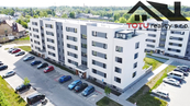 Pronájem, Byt 3+kk, Jaroměř, cena 18500 CZK / objekt / měsíc, nabízí 