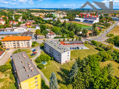 Prodej, Byt 3+1, Jaroměř, cena 5100000 CZK / objekt, nabízí 