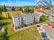 Prodej, Byt 3+1, Jaroměř, cena 4300000 CZK / objekt, nabízí 