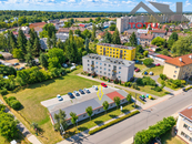 Prodej, Garáž, garážové stání, Jaroměř, cena 800000 CZK / objekt, nabízí TOTU reality s.r.o.