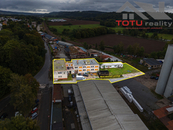 Prodej, Prostory a objekty pro obchod a služby, Kostelec nad Orlicí, cena 17900000 CZK / objekt, nabízí 