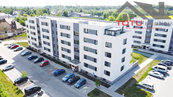 Pronájem, Byt 3+kk, Jaroměř, cena 17500 CZK / objekt / měsíc, nabízí 