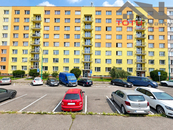 Pronájem, Byt 3+1, Jaroměř, cena 14500 CZK / objekt / měsíc, nabízí 