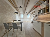 Pronájem, Byt 3+kk, Jaroměř, cena 16000 CZK / objekt / měsíc, nabízí 