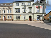 Pronájem, Byt 3+1, Trutnov, cena 15500 CZK / objekt / měsíc, nabízí 