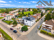 Pronájem, Byt 2+kk, Černožice, cena 17500 CZK / objekt / měsíc, nabízí 