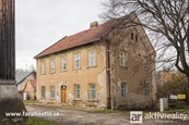 Objekt Fary, 280 m2, pozemek 1 350 m2, Hostín u Vojkovic, cena 15000000 CZK / objekt, nabízí 