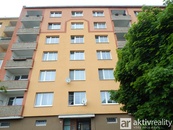 Prodej byty 2+1, 60 m2 po rekonstrukci- Chomutov, cena 1270000 CZK / objekt, nabízí 